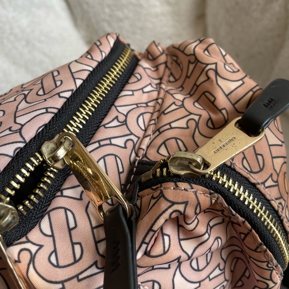 Burberry Rucksack Backpack - Picture 3 of 12